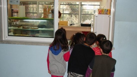 Τι θα πρέπει να διαθέτουν τα κυλικεία και σε ποιες τιμές