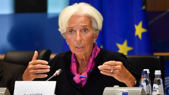 Συναγερμός από Λαγκάρντ: Κίνδυνος νέου 2008 αν δεν ληφθούν μέτρα