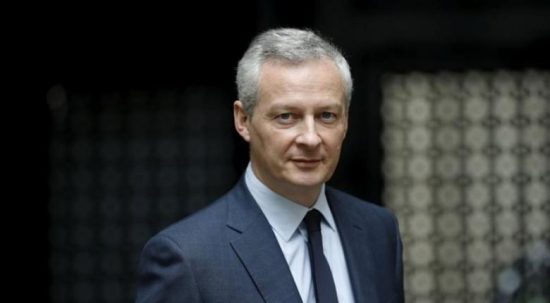 Λεμέρ: Σχεδιάζεται εμπάργκο της ΕΕ στο ρωσικό πετρέλαιο