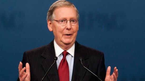 ΗΠΑ: Αν η Βουλή αποφασίσει παραπομπή τότε ο Ντόναλντ Τραμπ θα δικασθεί