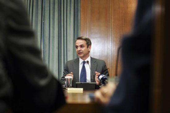 Ανασχηματισμός: Οι κινήσεις που θα κάνει ο Κυριάκος Μητσοτάκης πριν και μετά