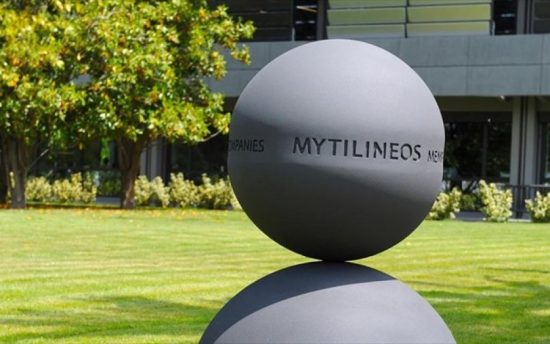 MYTILINEOS: Αναμένει λειτουργικά κέρδη κοντά στα επίπεδα του 2019