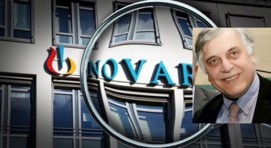 Αγγελής για υπόθεση Novartis: Αυτός είναι ο ρόλος του «Ρασπούτιν»
