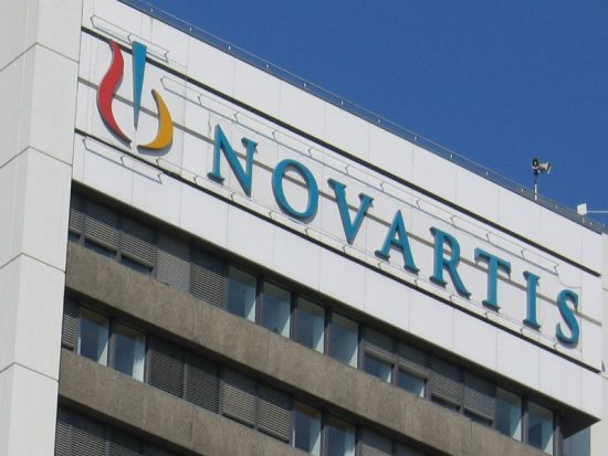 Novartis: Ανακοίνωσε αγορές ίδιων μετοχών μέχρι και 15 δισ. δολ