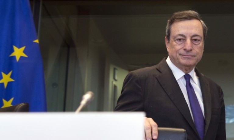 Το καμπανάκι Ντράγκι για ευρωπαϊκή αμυντική βιομηχανία, οι δαπάνες και οι σφιχτοί δημοσιονομικοί κανόνες