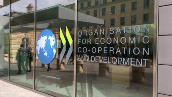 ΟΟΣΑ: Στο 20,6% ο μέσος συντελεστής φορολογίας επιχειρήσεων το 2020