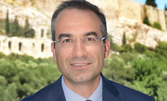 Παντελιάδης: H Optima θέλει να εξαγοράσει τη ΔΕΛΤΑ