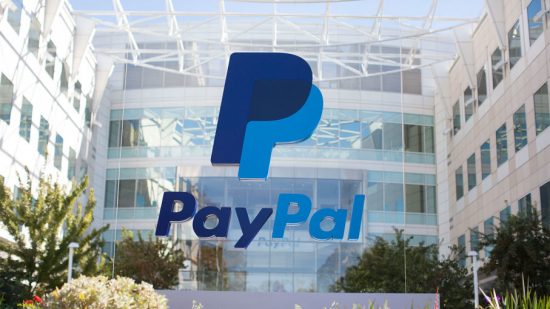 Σε 2.500 απολύσεις προχωρά η PayPal