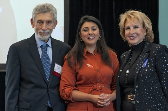 Στελέχη ναυτιλίας και επενδυτές στο Capital Link Shipping Marine Services Forum