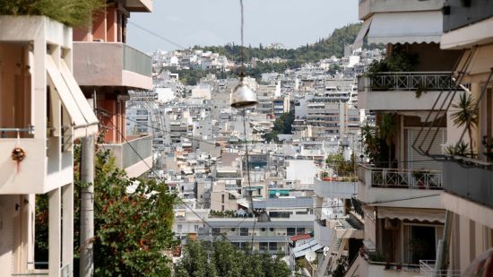 Γεωργιάδης: Τριπλασιάσθηκε ο αριθμός αιτήσεων για προστασία α΄κατοικίας