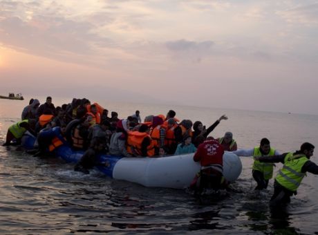 Il caos nelle politiche europee di asilo e immigrazione rimane intatto