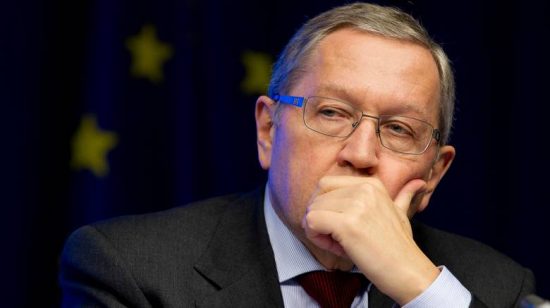 Ρέγκλινγκ: Δεν είχαμε τα εργαλεία για ελάφρυνση του ελληνικού χρέους -Τι λέει για την Ιταλία