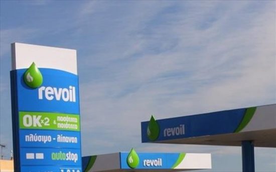 Revoil: «Δεν μπαίνει στρατηγικός επενδυτής, στόχος η αύξηση της διασποράς»