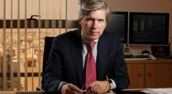 Σαρρηγεωργίου (ΕΑΕΕ) σε συνέδριο ygeiamou: «Η ιδιωτική υγεία έχει μόνον αντικίνητρα»