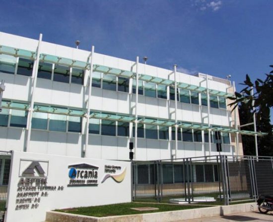 ΑΕΓΕΚ: Συγκροτήθηκε σε σώμα το νέο ΔΣ