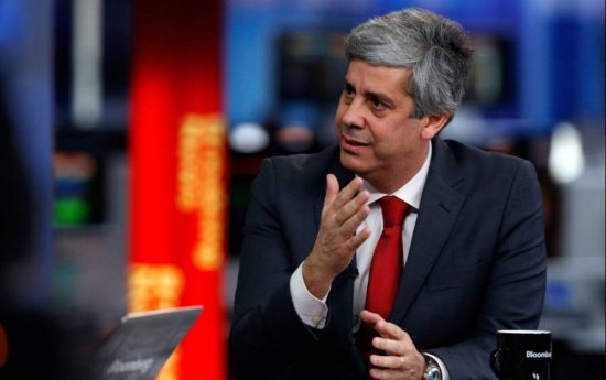 Σεντένο (ΕΚΤ): Μείωση επιτοκίων εφόσον συνεχίσει πτωτικά ο πληθωρισμός