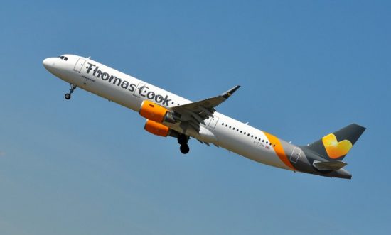 Ξεκινά η έρευνα για την πτώχευση της Thomas Cook