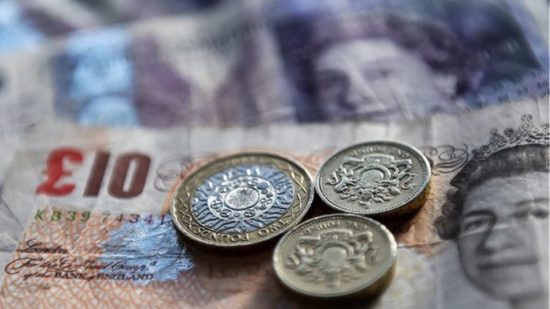 Ebury: Η στερλίνα σε άνοδο εν μέσω προοπτικών ανάπτυξης