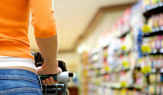 Σούπερ μάρκετ: Αύξηση πωλήσεων το 2021 – Τι αγόρασαν οι Έλληνες