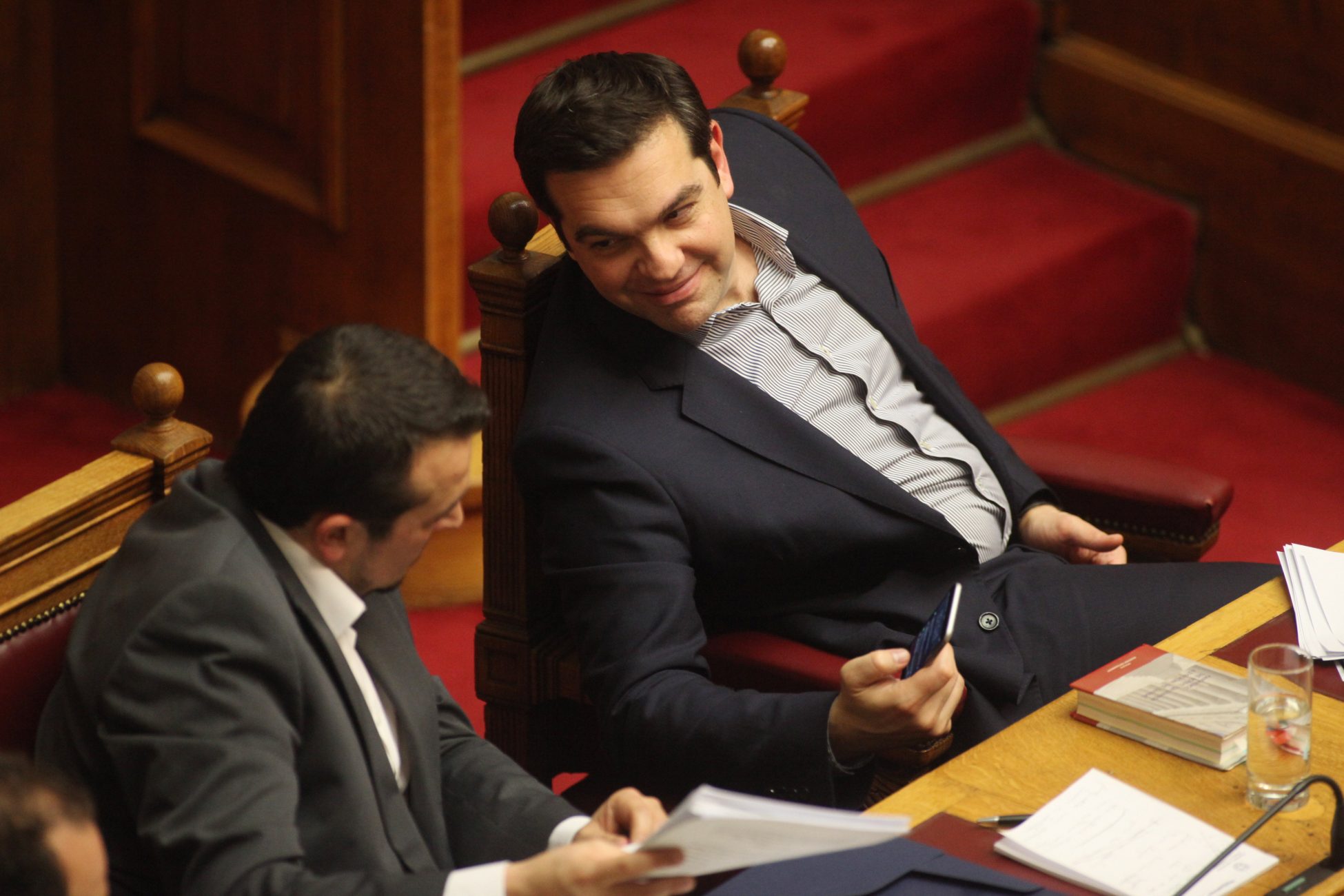 Πληρώσαμε €120 εκατ. για μετακλητούς επί ΣΥΡΙΖΑ