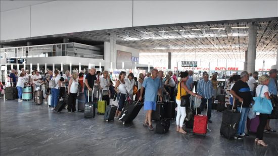 Thomas Cook: Πότε θα επιστραφούν τα χρήματα για κρατήσεις που ακυρώθηκαν