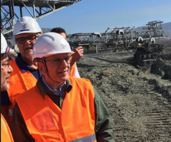 Γεράσιμος Θωμάς: Tο masterplan της μεταλιγνιτικής εποχής στη Δυτική Μακεδονία