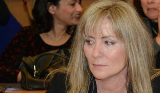 Υπόθεση Novartis: Σήμερα η κατάθεση της Ελένης Τουλουπάκη