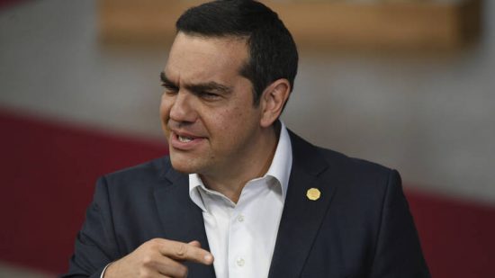 «…Τι έχουν τα έρμα και ψοφάνε;»