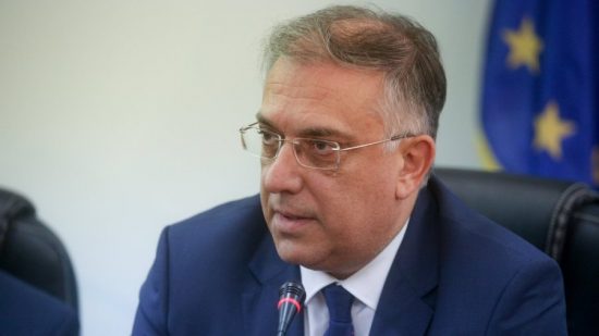 Θεοδωρικάκος για Novartis: Μεγάλο σκάνδαλο η μεθόδευση του ΣΥΡΙΖΑ