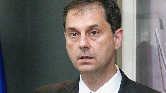 Θεοχάρης: Η Thomas Cook θα αλλάξει τα δεδομένα στα τουριστικά έσοδα