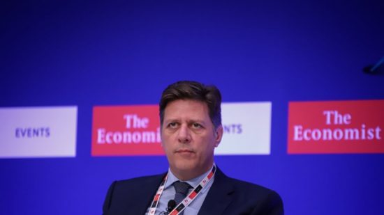 Βαρβιτσιώτης: Εξαιρετικά ικανές οι γυναίκες στην Ελλάδα σε υψηλά διπλωματικά πόστα