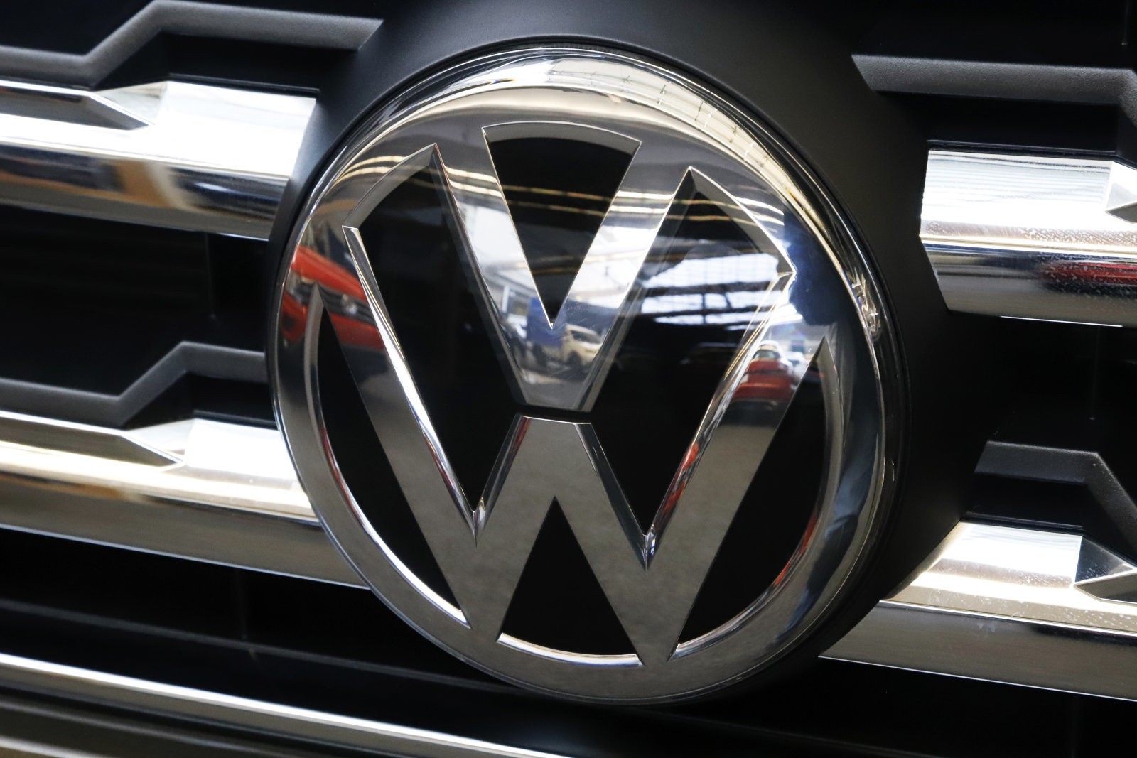 VW: Ποινική δίωξη σε ανώτατα στελέχη για το dieselgate