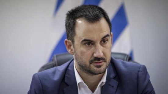 Χαρίτσης: «Αντί για ανάπτυξη, η κυβέρνηση φέρνει περικοπές»