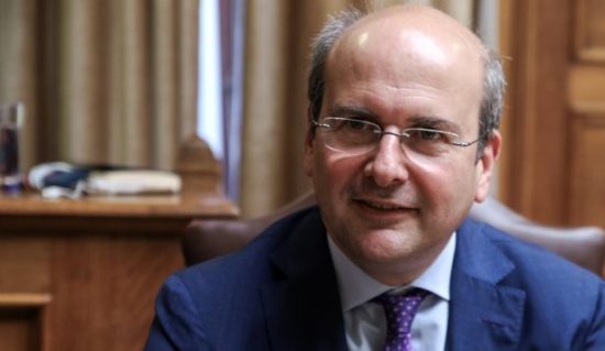 Χατζηδάκης: Ανοίγουν οι μπίζνες με τα απορρίμματα σε όλη τη χώρα