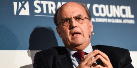 Το σχέδιο «Ηρακλής» στη συνάντηση τραπεζιτών με Ζαββό και θεσμούς