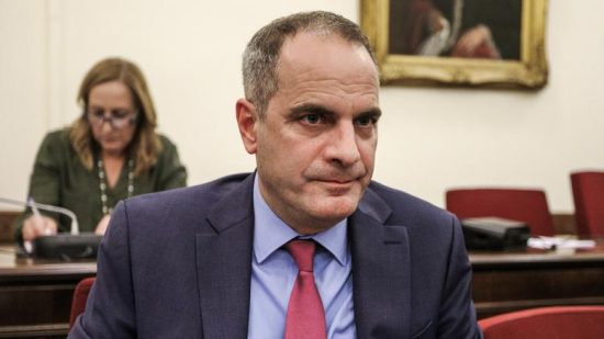 Ζούλας: Τραγικά τα οικονομικά της ΕΡΤ