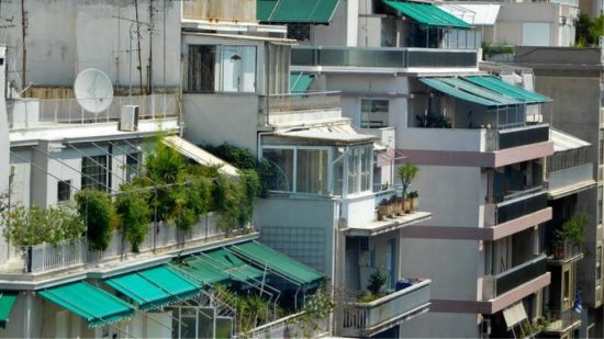 Εξοικονομώ κατ΄ Οίκον 2019: Τη Δευτέρα ανοίγει η πλατφόρμα για τις αιτήσεις