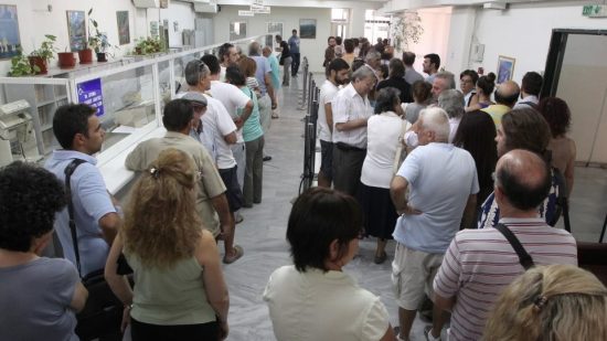 Τίτλοι τέλους για τις 120 δόσεις – Ρυθμίστηκαν χρέη άνω των €7 δισ.