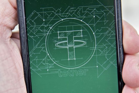 Κρυπτονομίσματα: Το αμφιλεγόμενο Tether κερδίζει έδαφος σε βάρος του Bitcoin