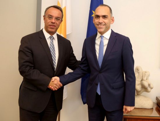 Σταϊκούρας: Αυτοί είναι οι 8 στόχοι της κυβέρνησης για το προσεχές διάστημα