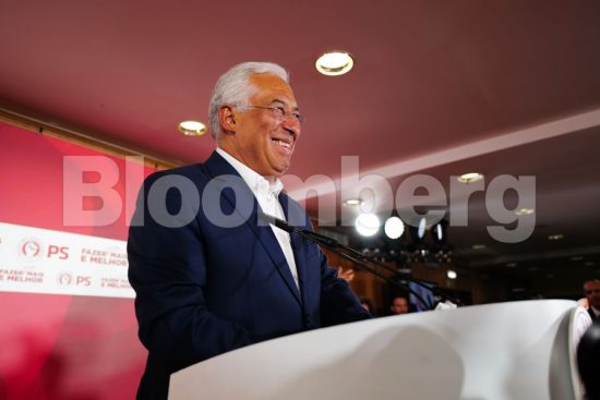 Η νέα νίκη του Κόστα, ενισχύει τη σταθερότητα και την αισιοδοξία στην Πορτογαλία