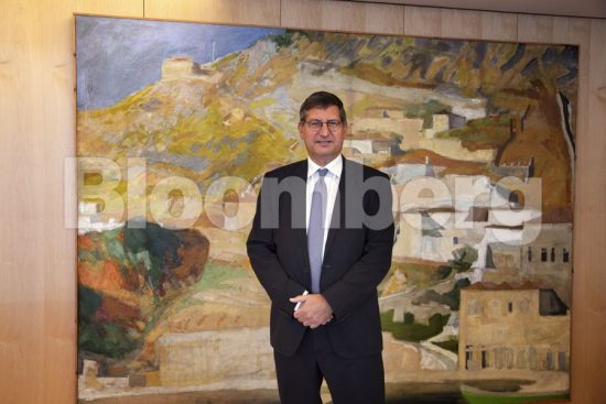 Παύλος Μυλωνάς: «Έτσι αφήνει πίσω της την κρίση η Εθνική Τράπεζα»