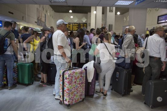 Η χρεοκοπία της Thomas Cook «χαρίζει» $250 εκατ. σε hedge funds