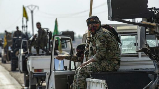 Οι Κούρδοι αρνήθηκαν να ενταχθούν στον στρατό του συριακού καθεστώτος