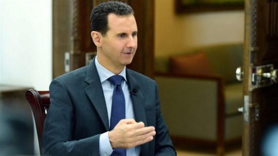 Συρία: Ο Άσαντ καλεί τους Κούρδους να ενταχθούν στον συριακό στρατό