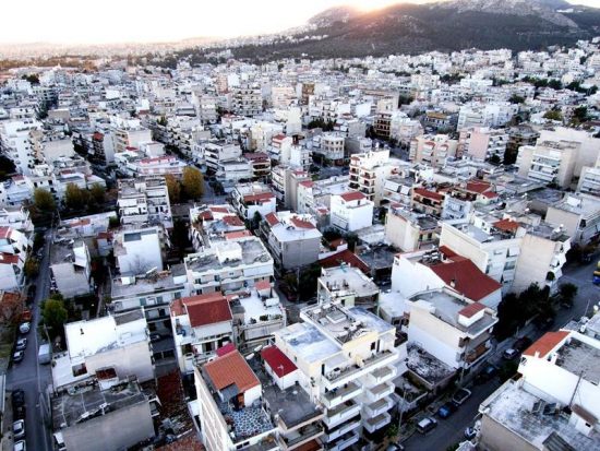 «Κανένα σπίτι… με ΦΠΑ» ως το 2023