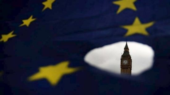 Λονδίνο: «Ο δρόμος προς μια συμφωνία για το brexit είναι ακόμα μακρύς»