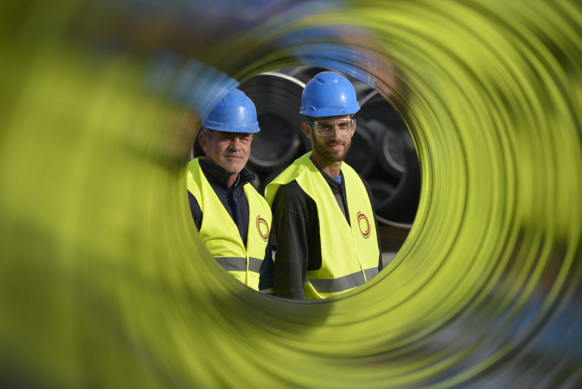 Στη Σωληνουργεία Κορίνθου η ανάθεση του αγωγού IGB