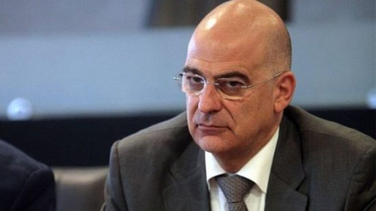 Δένδιας: Ο EastMed δεν είναι αντίδραση, συμβάλλει στην ενεργειακή αυτονομία της ΕΕ