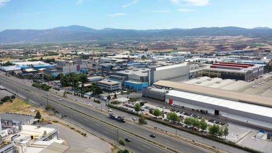 ElvalHalcor: Αύξηση του όγκου πωλήσεων – Στα 122,1 εκ. ευρώ τα κέρδη 9μήνου